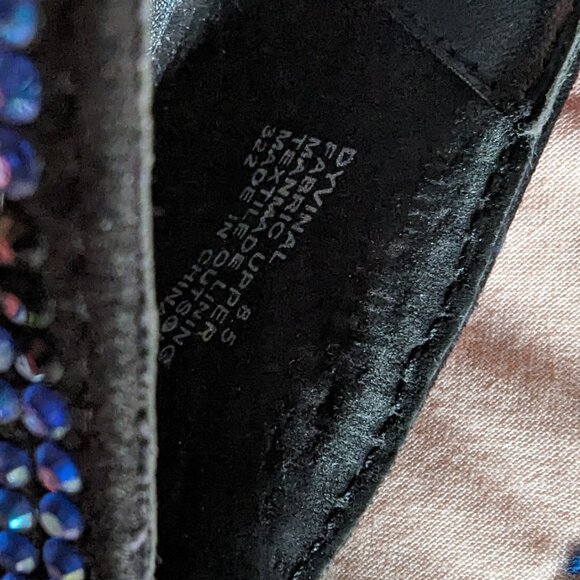 Steve Madden Dyvinal - Picture 8 of 8